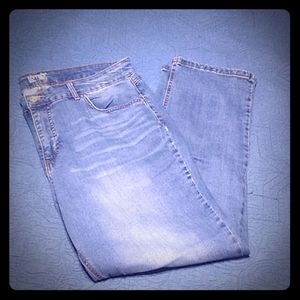 Terra & Sky jeans
